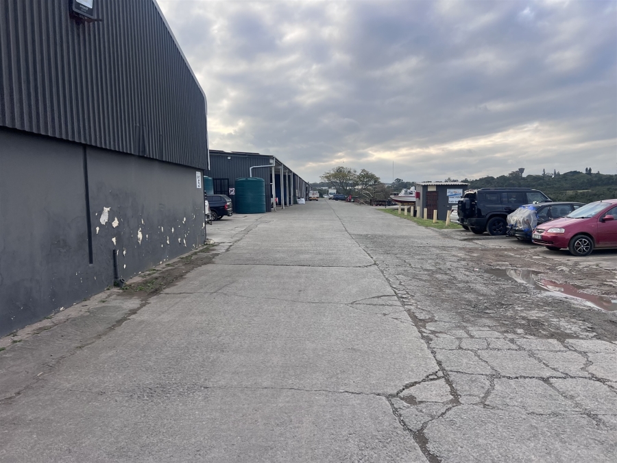 Commercial Property for Sale in Wilsonia Eastern Cape